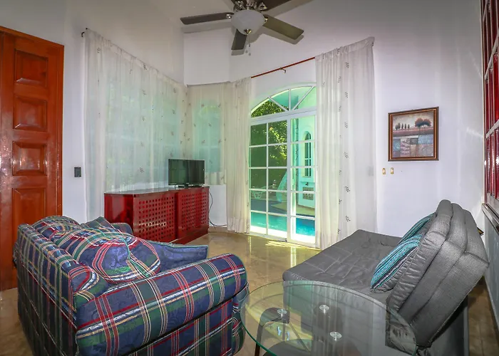 Apartment Castello 1A