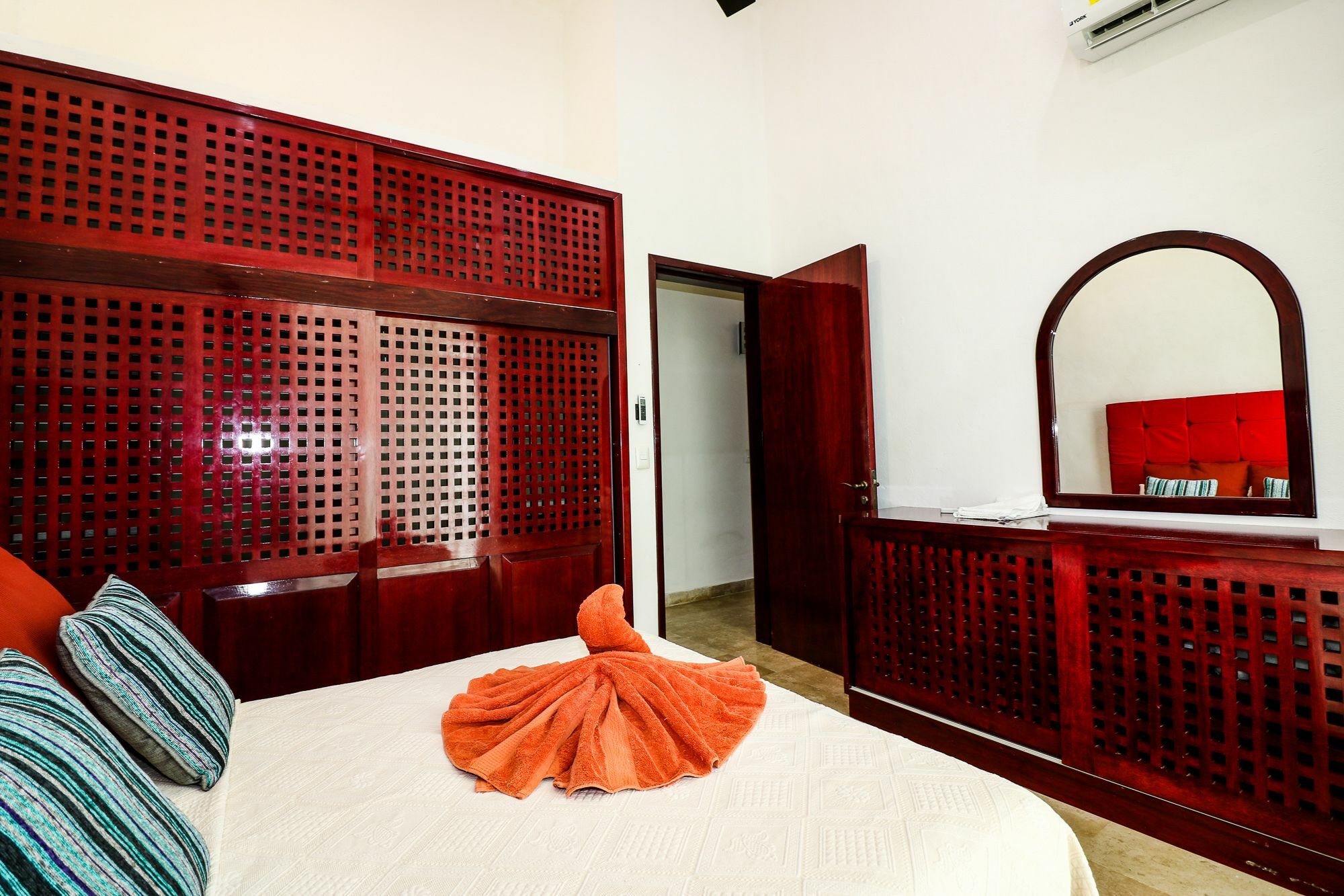 Hotel Castello 1a Playa del Carmen