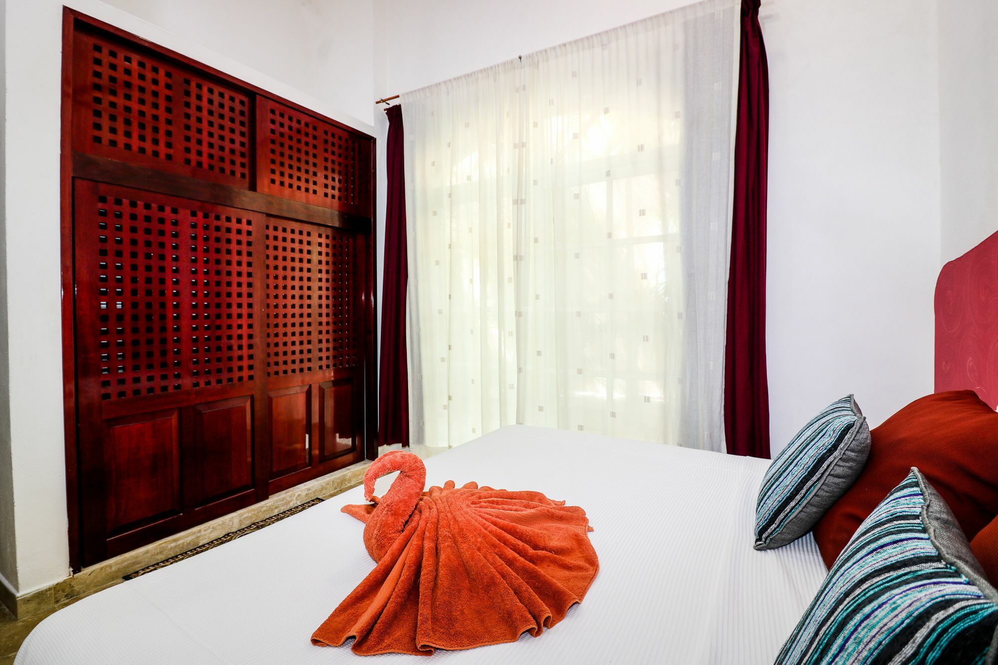 Castello 1a Hotel Playa del Carmen