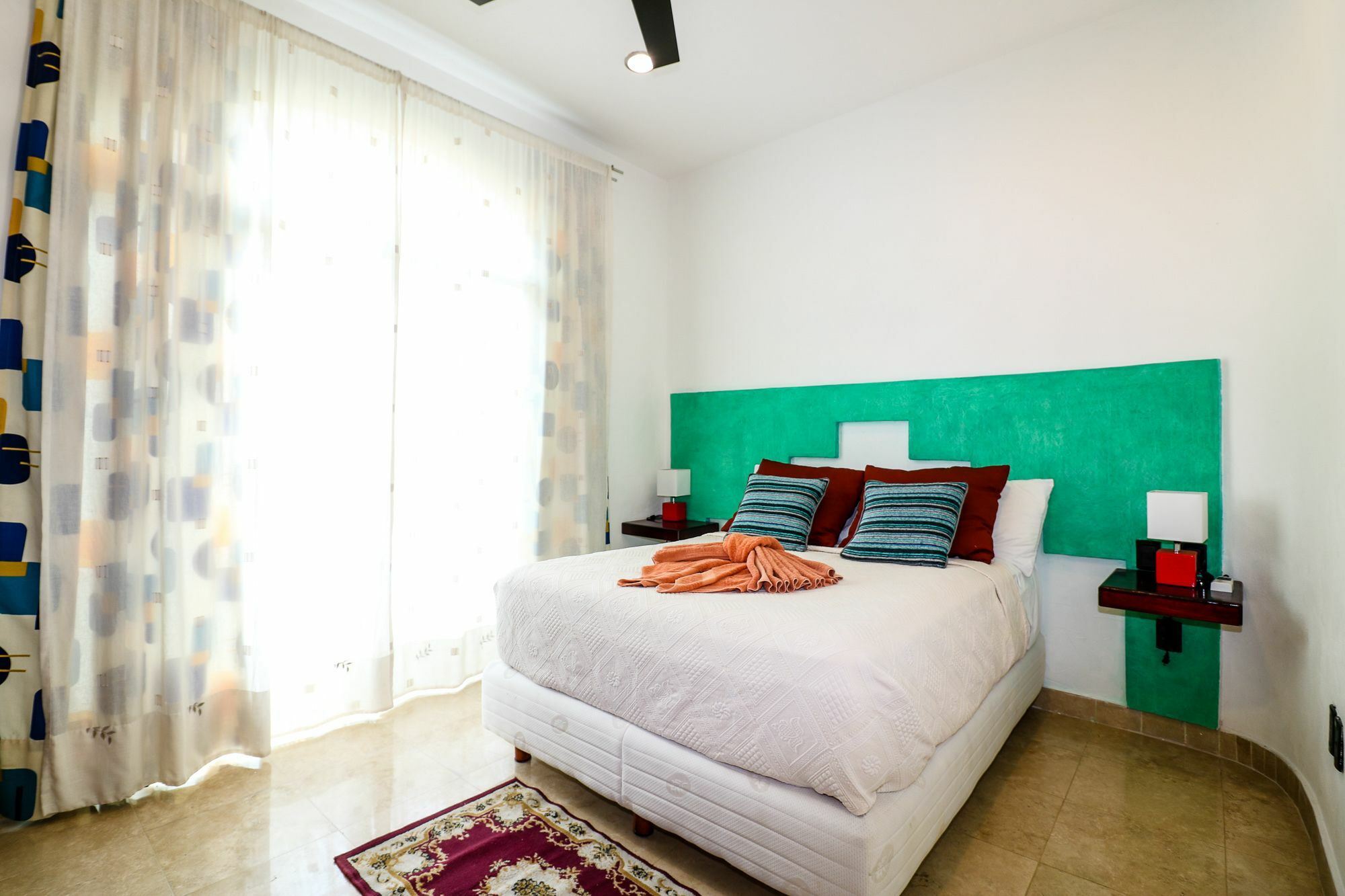 Hotel Castello 1a 3*
