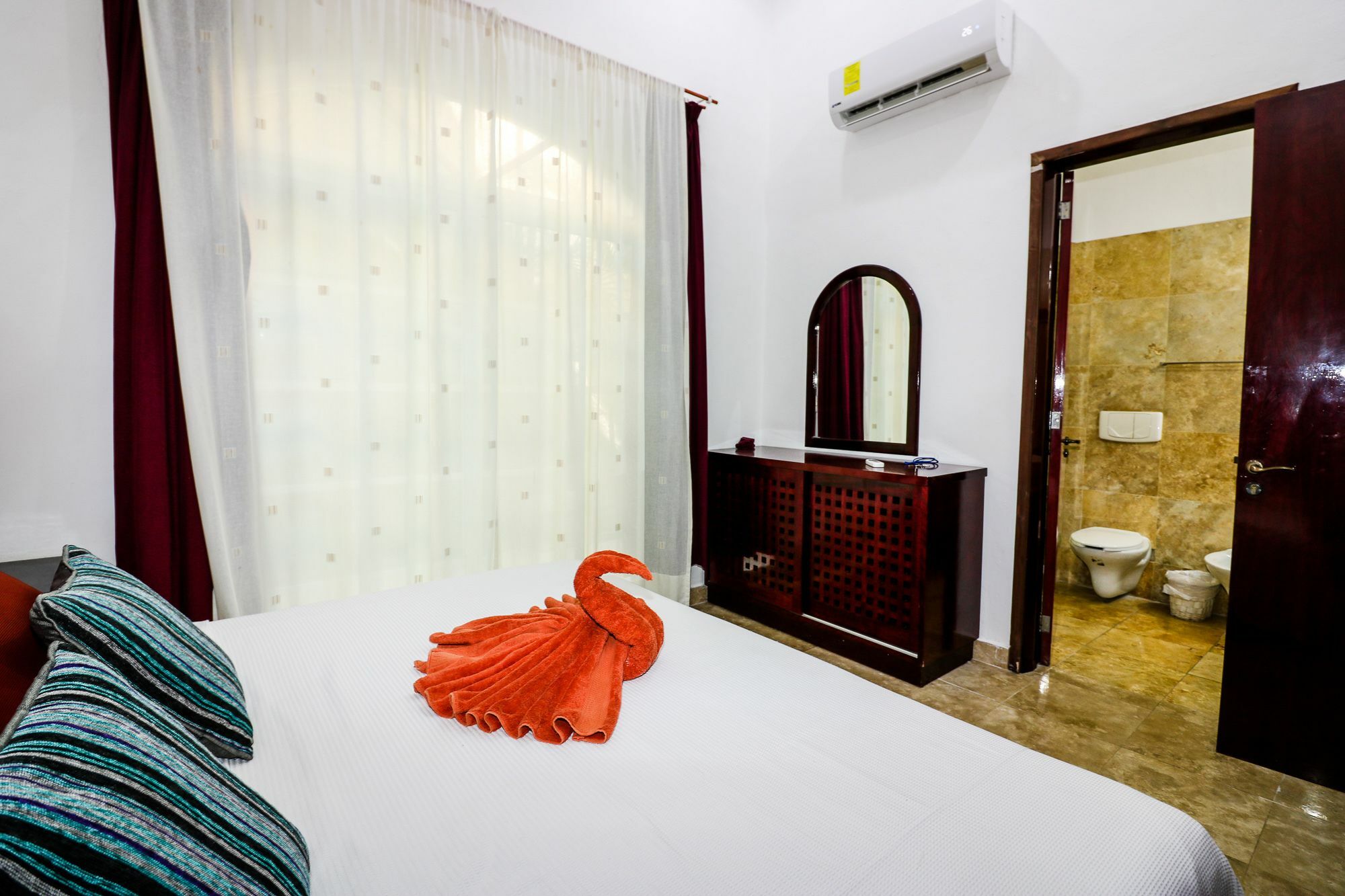 Hotel Castello 1a Playa del Carmen